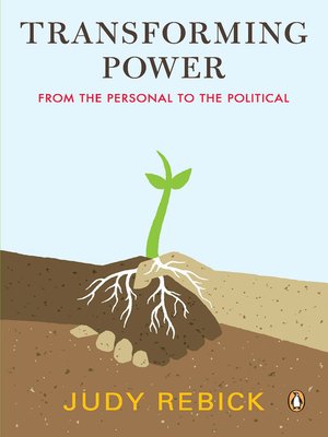 Transforming Power - ebook